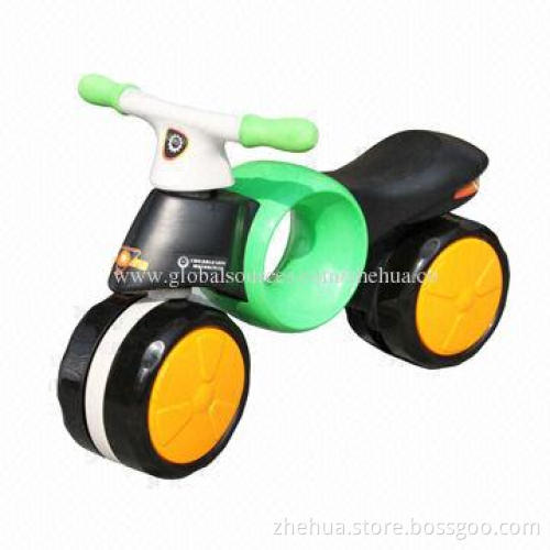 Hot Selling Balance Bike with Music